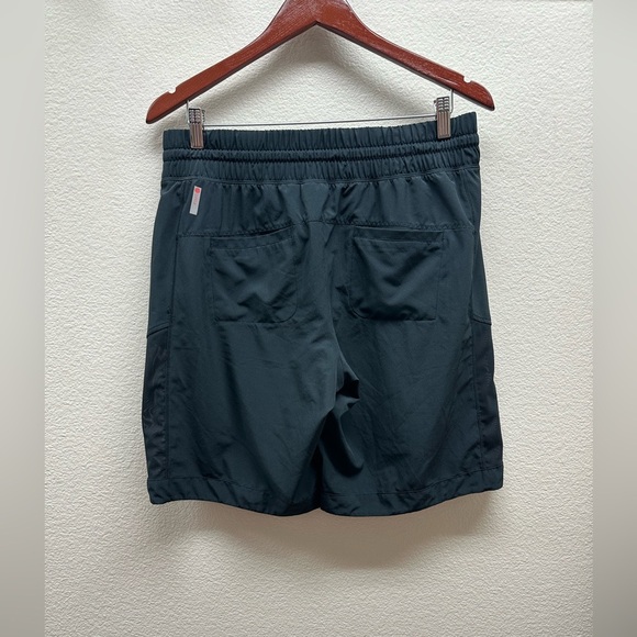 Zella Outside Adventures Bermuda Shorts - Picture 3 of 7